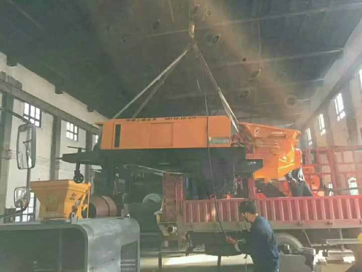 鷹鴻地鐵專(zhuān)用泵展示圖3 鷹鴻地鐵專(zhuān)用泵展示圖3