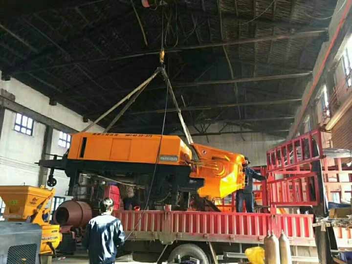 鷹鴻地鐵專(zhuān)用泵展示圖4 鷹鴻地鐵專(zhuān)用泵展示圖4